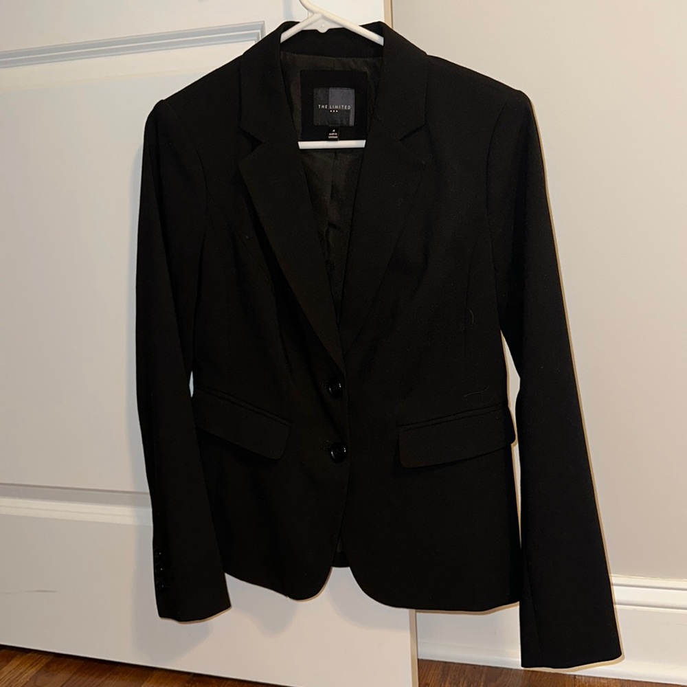 The Limited Blazer